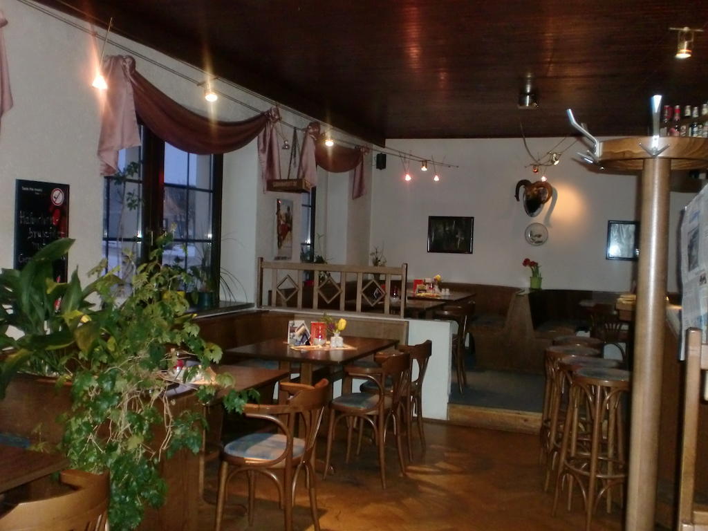 Hotel & Restaurant "Zum Firstenstein" Konigshain Ngoại thất bức ảnh